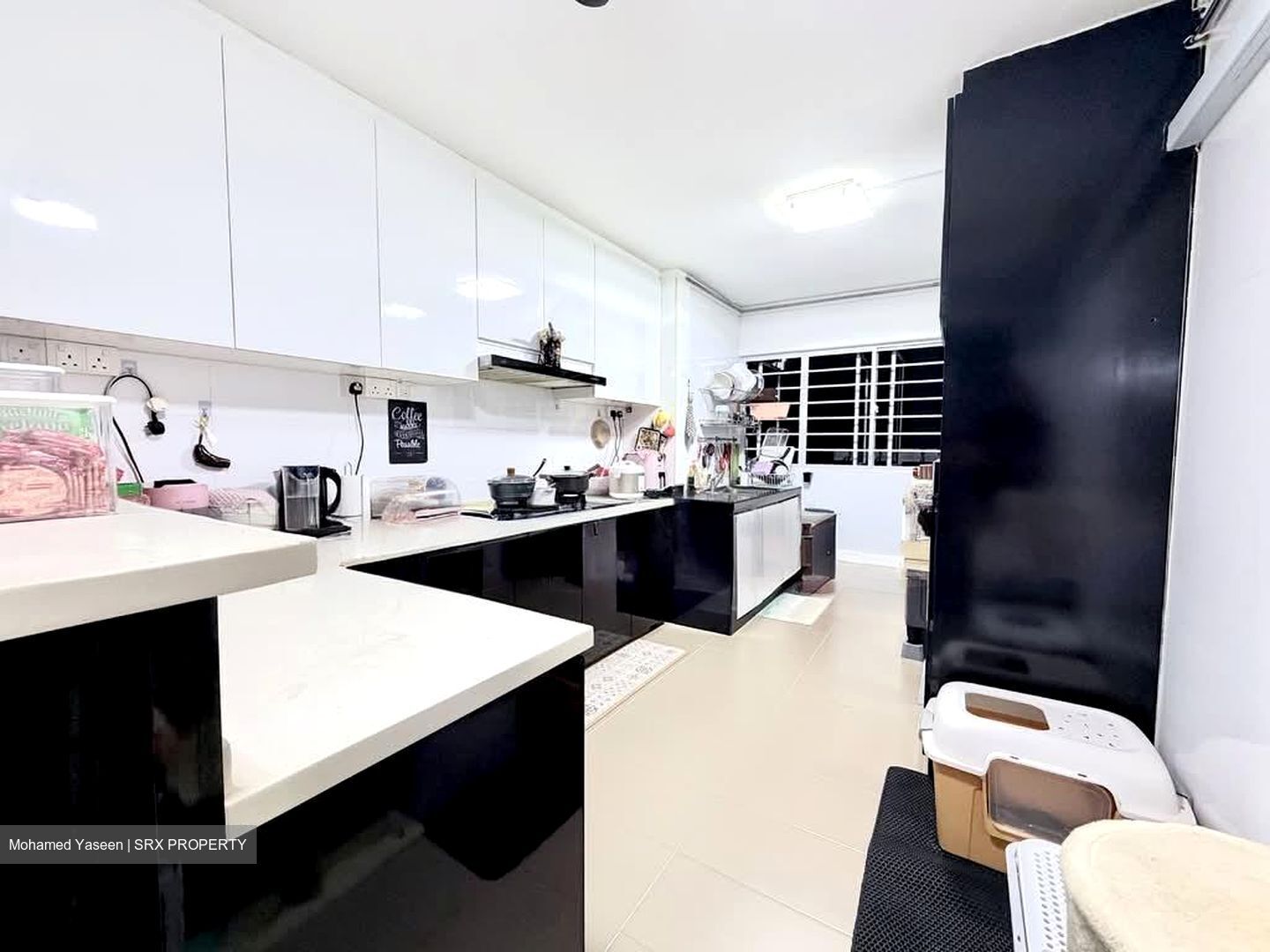 Blk 505 Cheng San Crest (Ang Mo Kio), HDB 3 Rooms #566417111